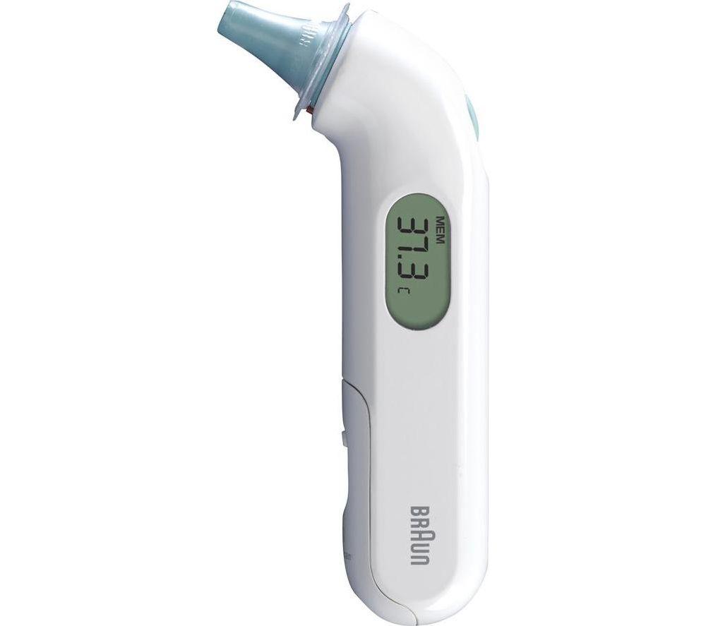 Buy medical thermometer online