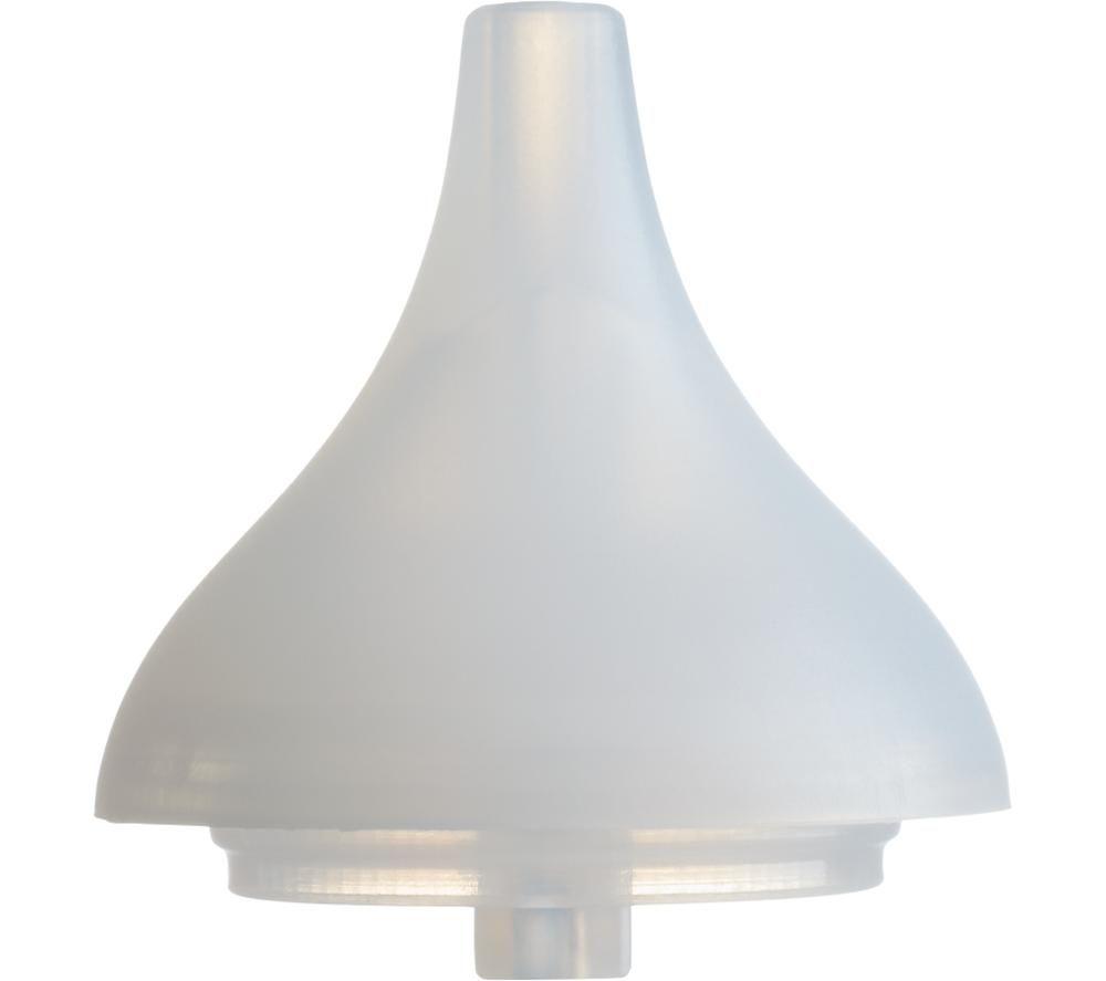 BRAUN BNA100 Nasal Aspirator - White image number 6 of 7
