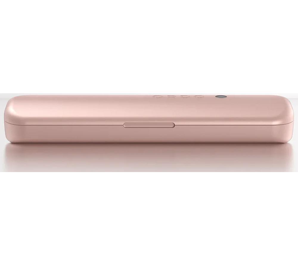 ORDO Sonic+ Electric Toothbrush Charging Travel Case - Rose Gold image number 2 of 5