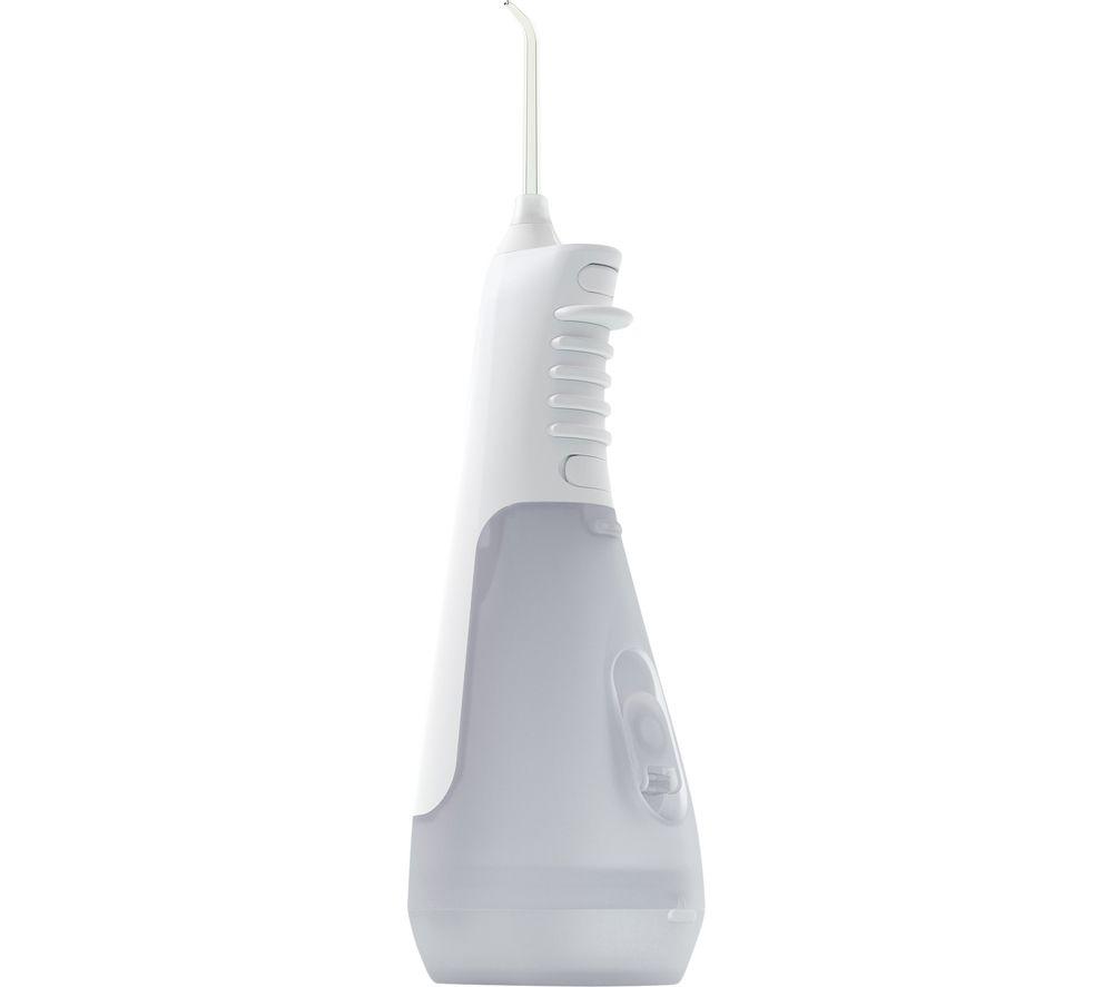 ORDO Hydro Sonic+ Water Flosser - Ice White image number 3 of 6