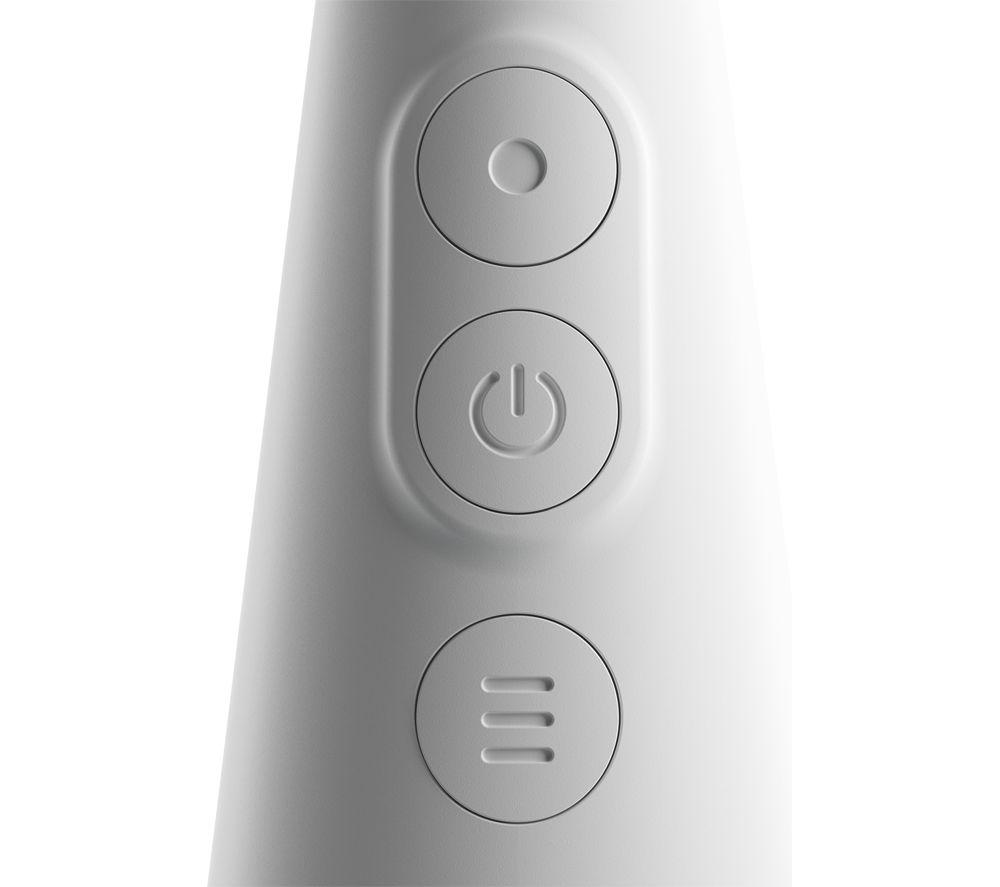 ORDO Hydro Sonic+ Water Flosser - Ice White image number 4 of 6