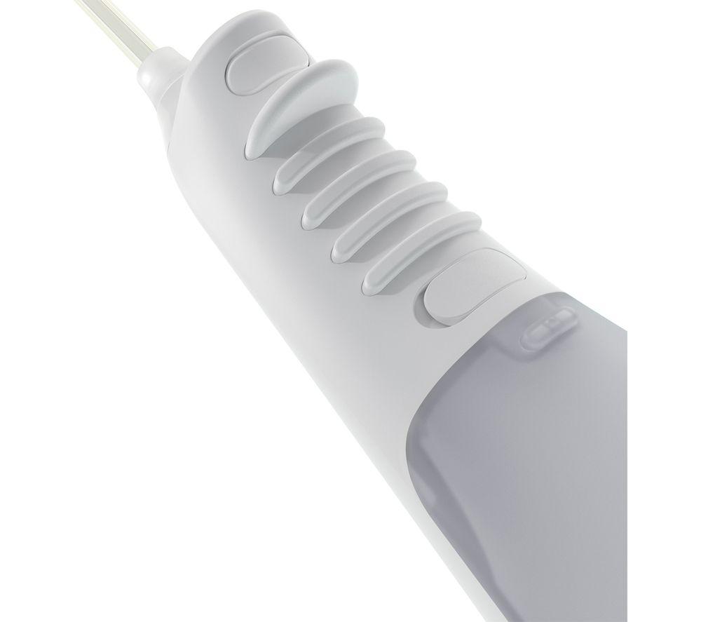 ORDO Hydro Sonic+ Water Flosser - Ice White image number 6 of 6