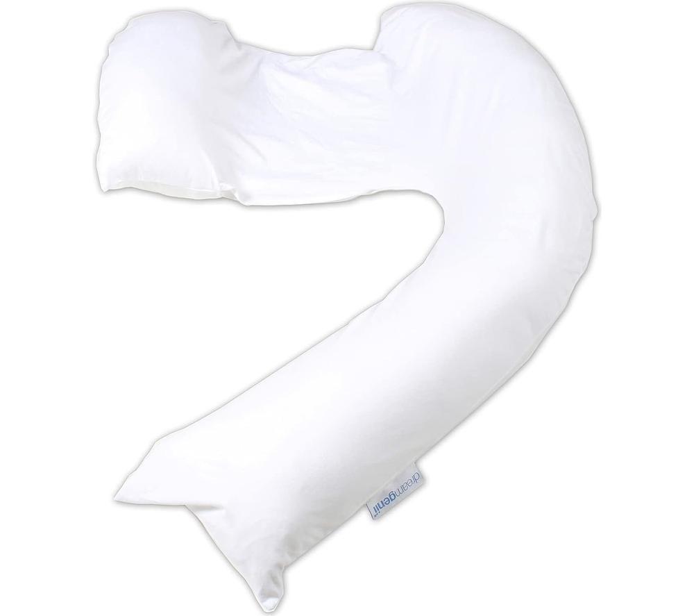 DREAMGENII DG215012 Pregnancy Pillow Cover review