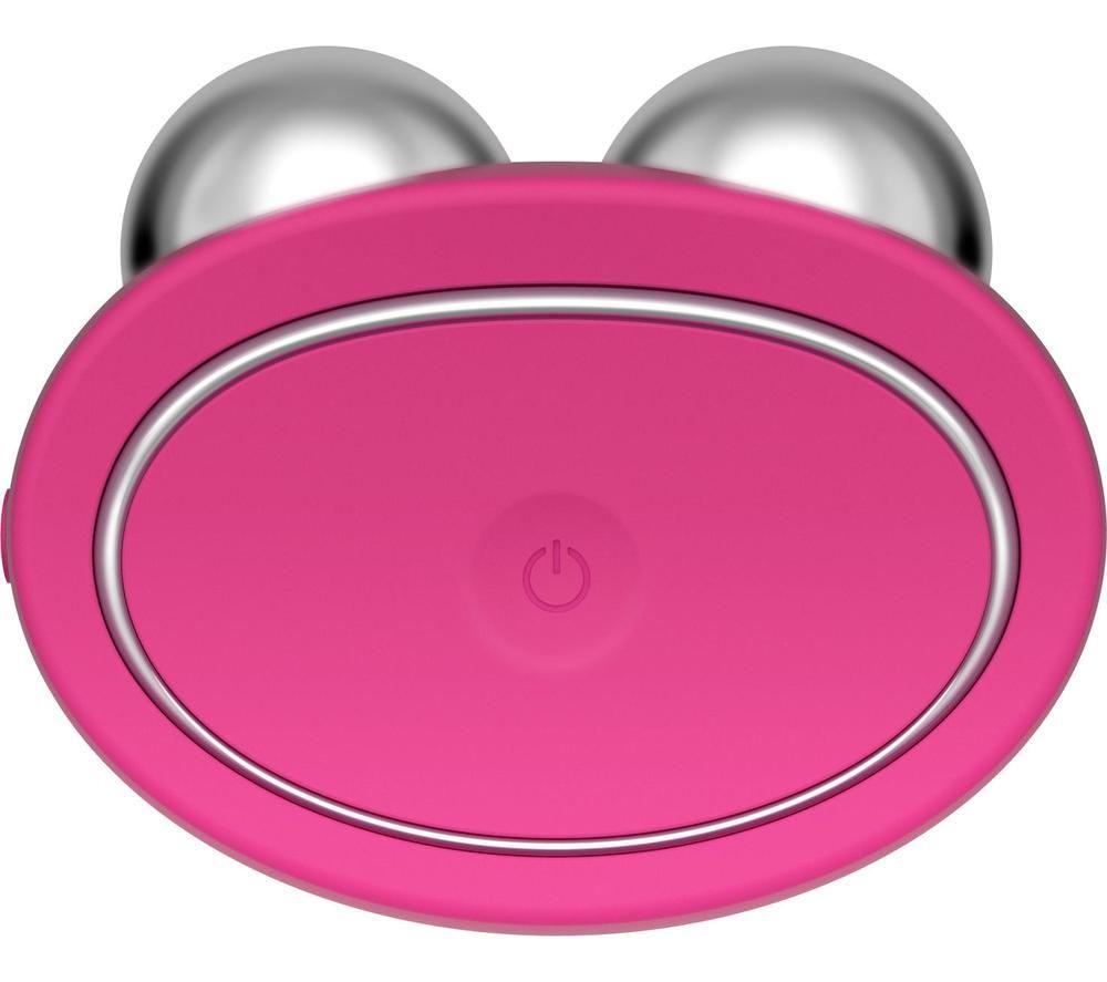 FOREO BEAR ピンク Buy FOREO Bear Handheld Face Massager - Fuchsia | Currys