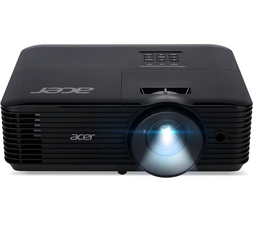 ACER X1328WH HD Ready Office Projector review