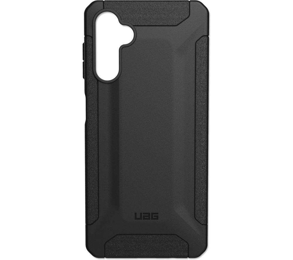 UAG Scout Series Galaxy A14 Case review