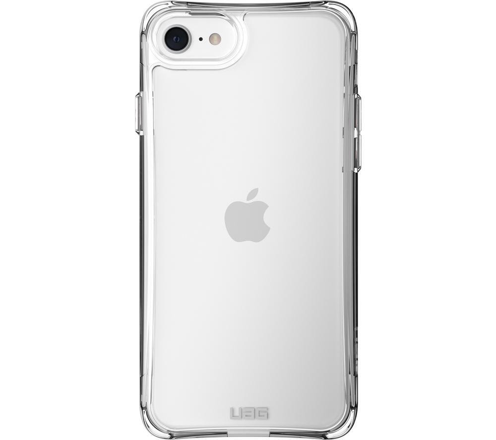 UAG Plyo Rugged iPhone SE review