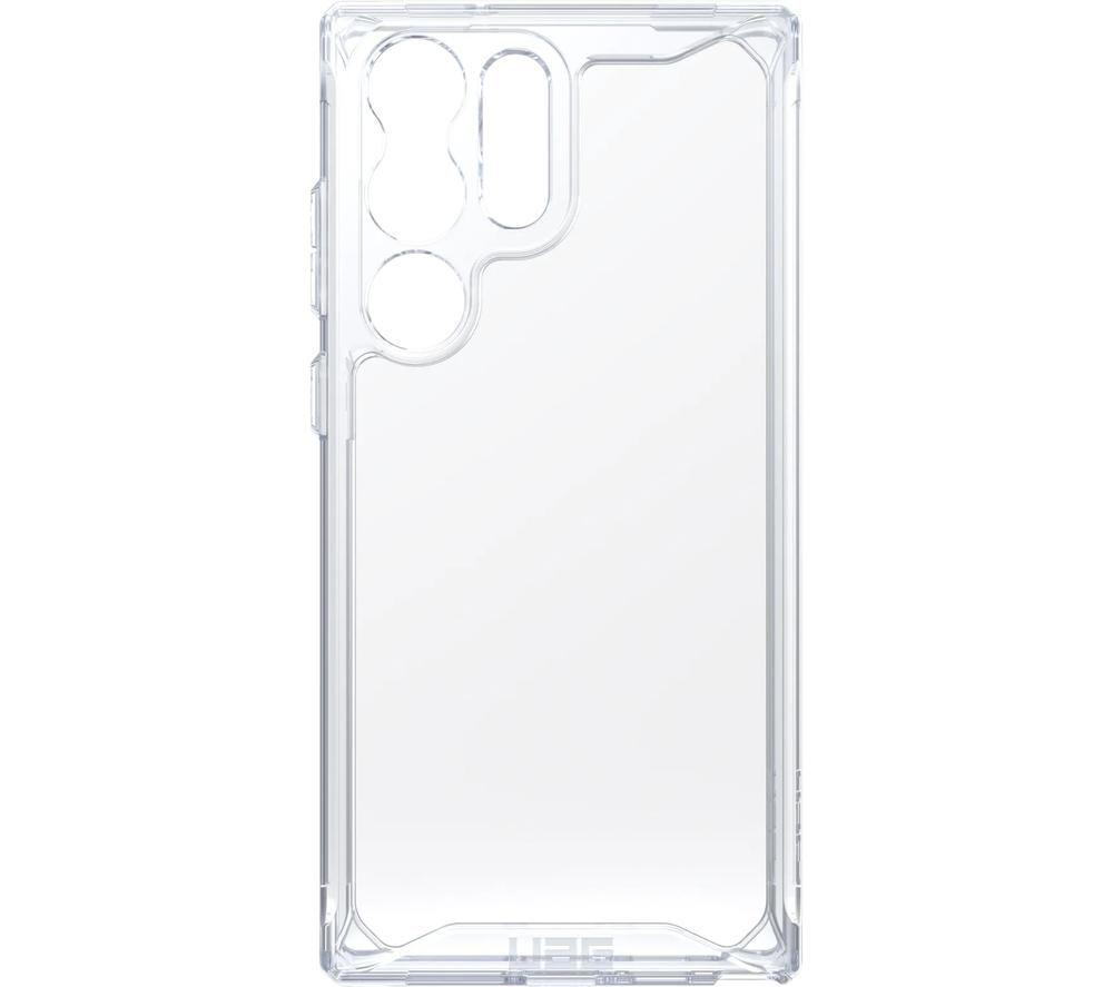 UAG Plyo Series Samsung Galaxy S23 Ultra Case review
