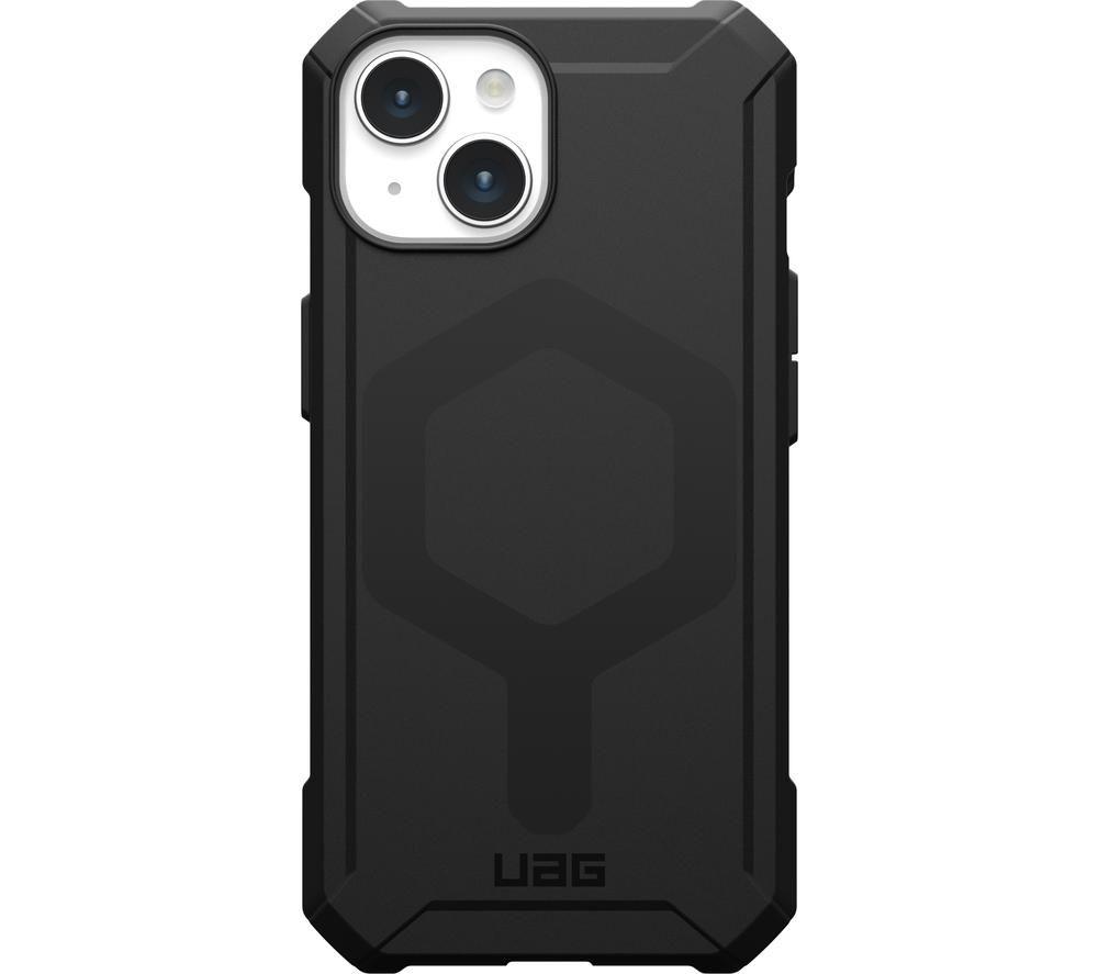 UAG Essential Armor iPhone 15 Case review