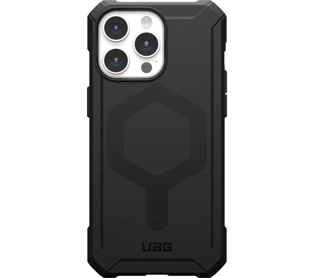 UAG Essential Armor iPhone 15 Pro Max Case review