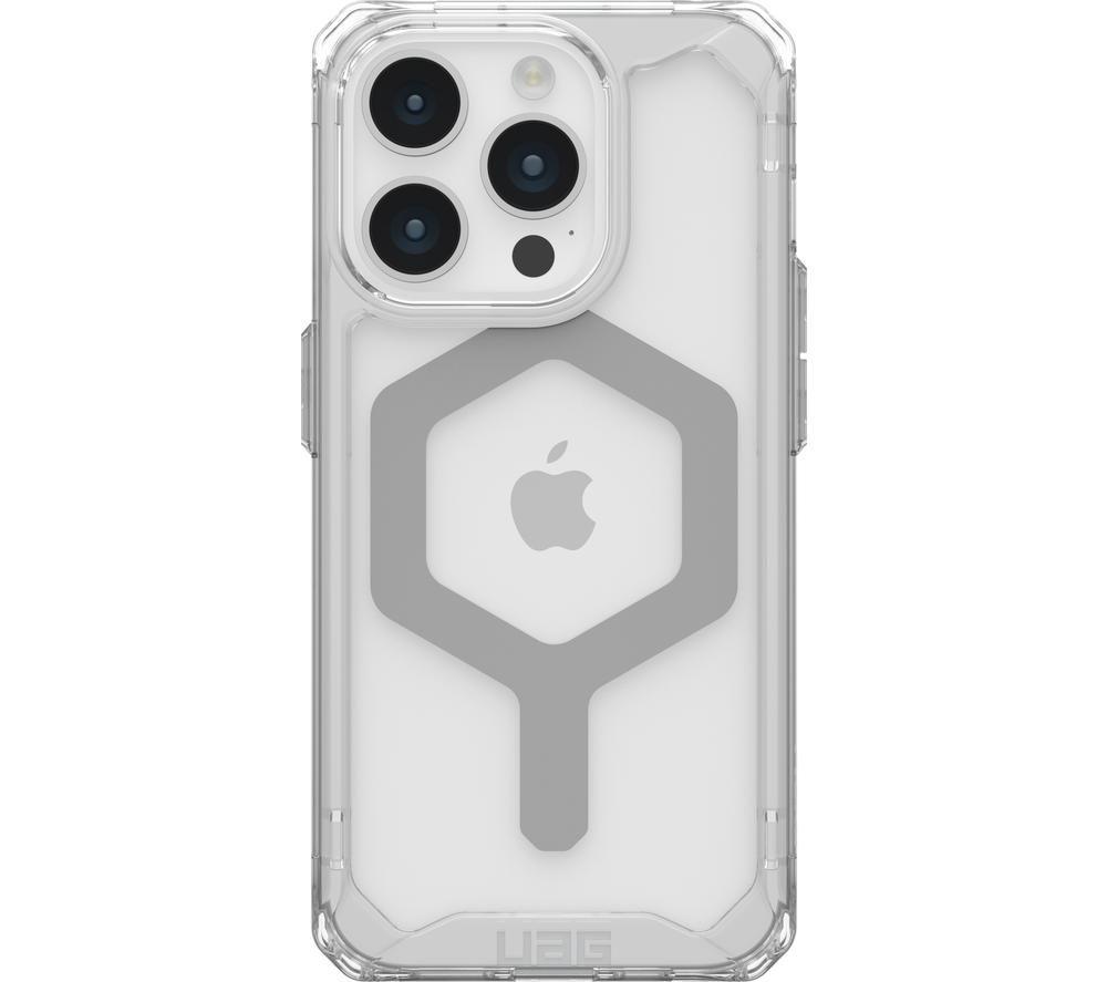 UAG Plyo Series iPhone 15 Pro Case with MagSafe review