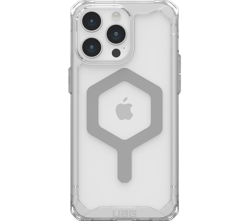 URBAN ARMOR GEAR UAG [Updated Version] Compatible with iPhone 15 Pro Max Case 6.7