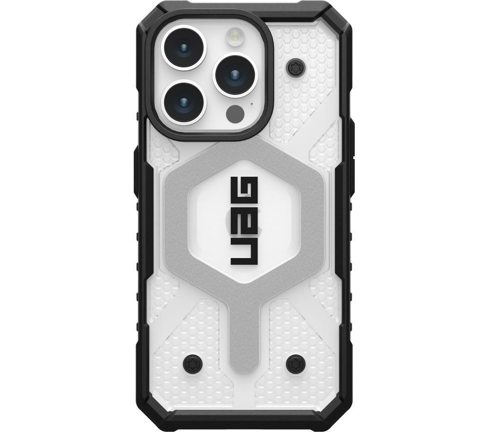 UAG Pathfinder iPhone 15 Pro Case review