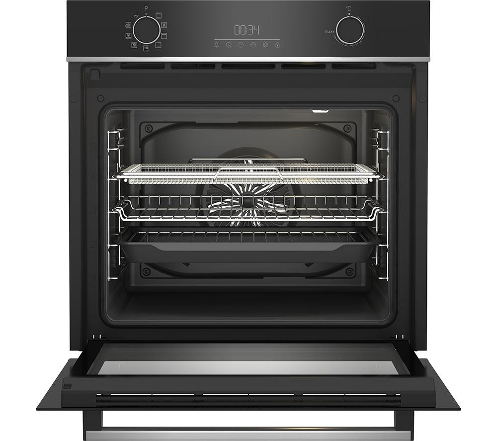 Pyrolytic oven deals