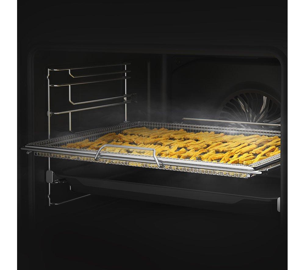 BEKO Pro AeroPerfect AirFry BBIMA13301XMP Electric Pyrolytic Oven - Stainless Steel image number 7 of 12