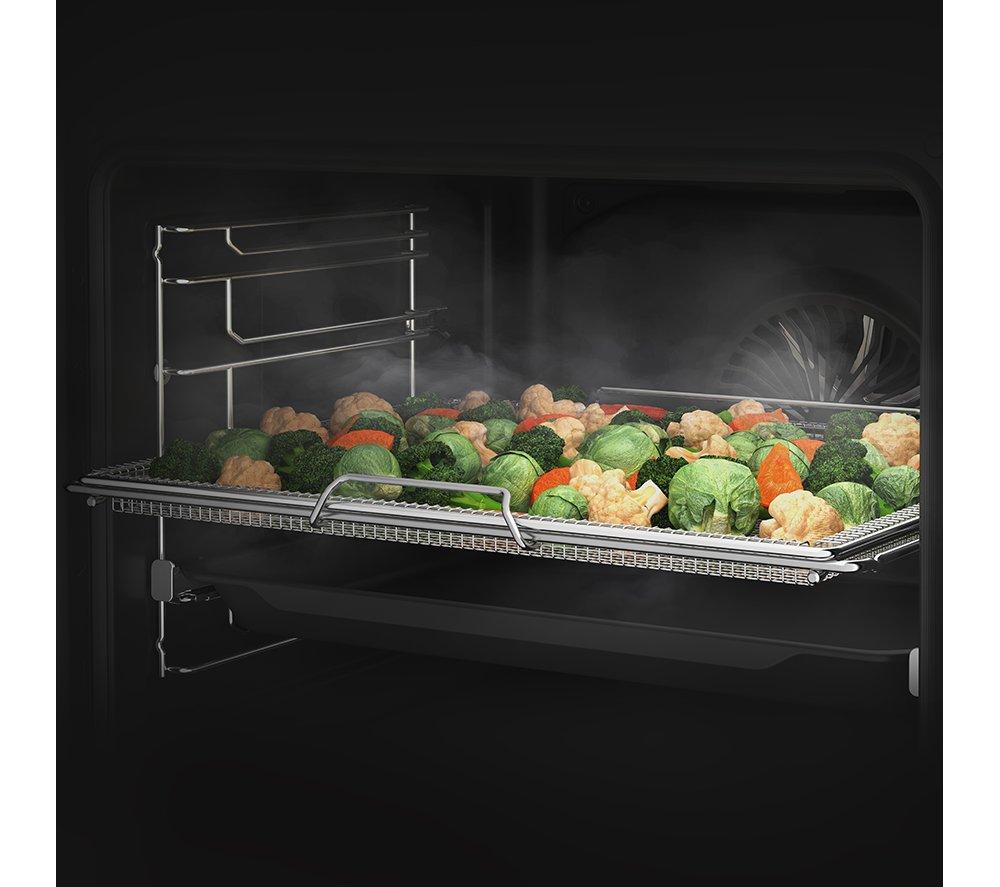 BEKO Pro AeroPerfect AirFry BBIMA13301XMP Electric Pyrolytic Oven - Stainless Steel image number 8 of 12