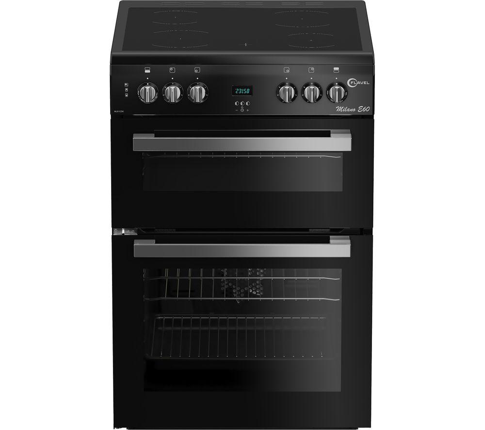 Currys integrated deals electric cookers