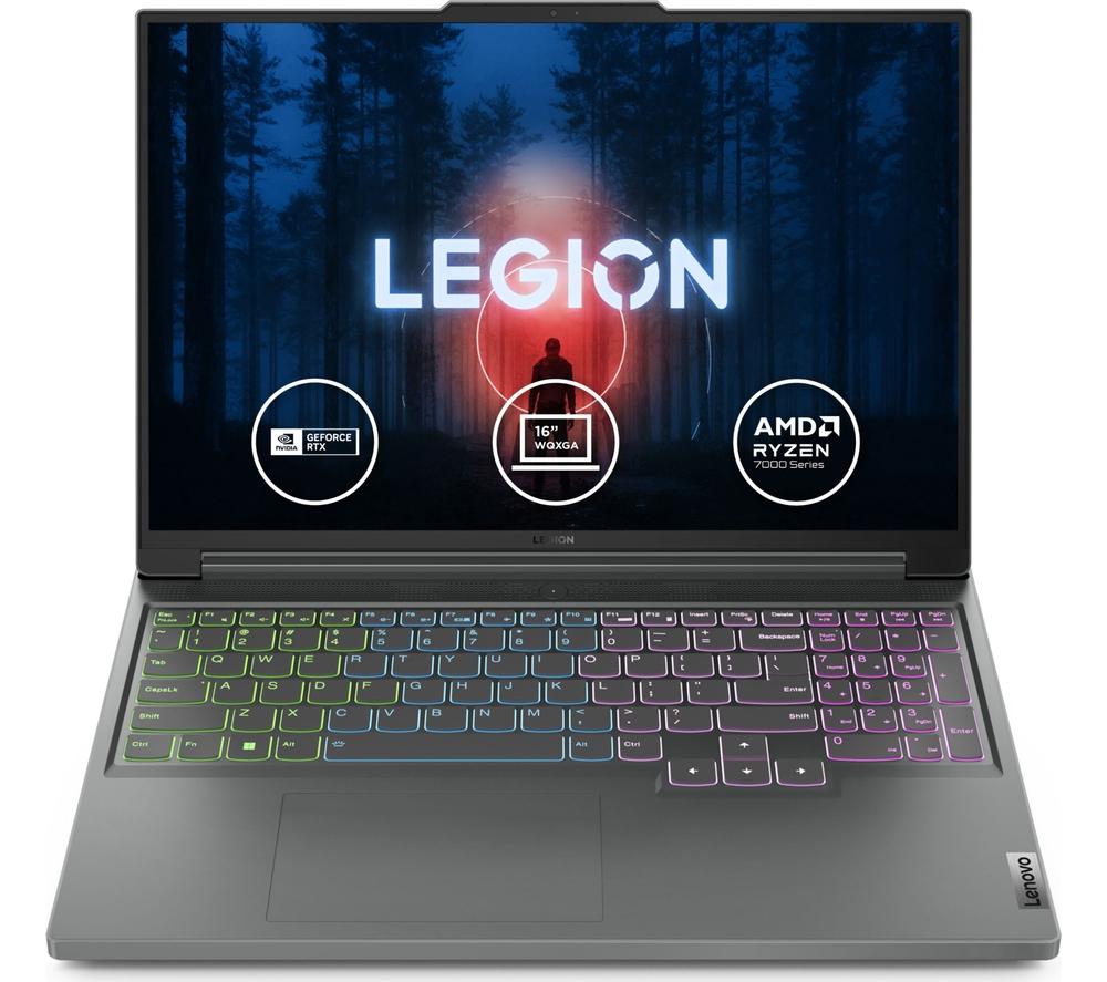 LENOVO Legion Slim 5 16