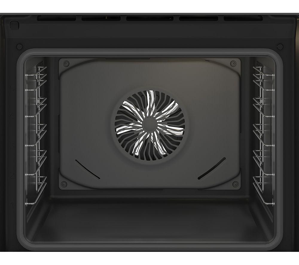 BEKO Pro AeroPerfect AirFry BBIFA12300AC Electric Oven &ndash; Anthracite image number 5 of 14