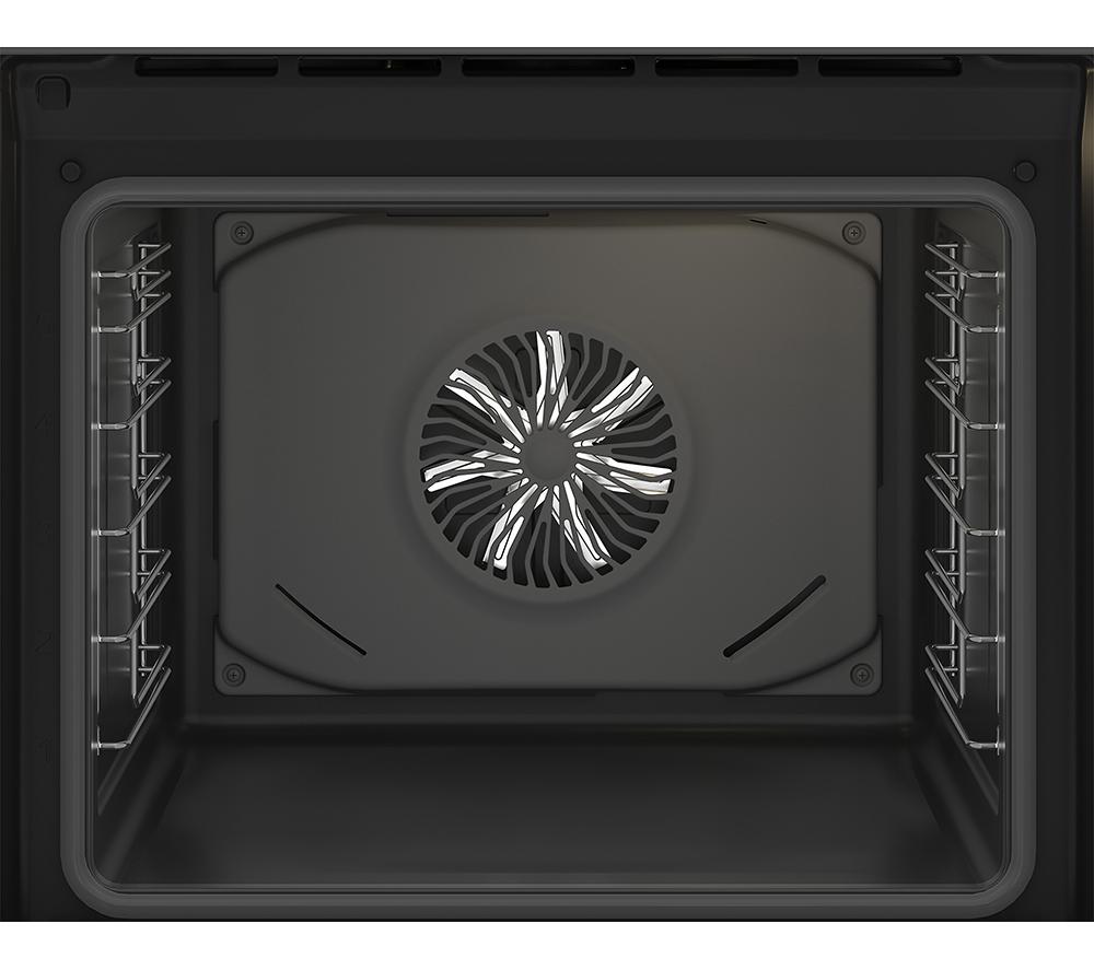 BEKO Pro AeroPerfect AirFry BBIFA12300AC Electric Oven &ndash; Anthracite image number 15 of 16