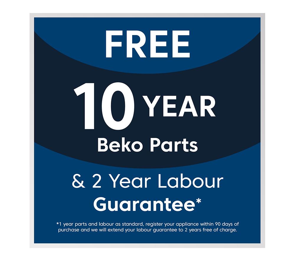 BEKO Pro AeroPerfect AirFry BBIFA12300AC Electric Oven &ndash; Anthracite image number 16 of 16