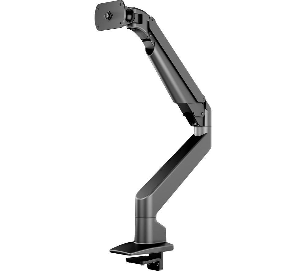 Multibrackets M Gas Lift Arm Tilt & Swivel 32" Samsung G7 Monitor Bracket