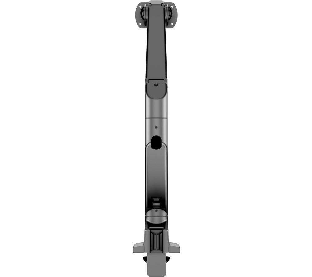 MULTIBRACKETS M Gas Lift Arm Tilt & Swivel 32" Samsung G7 Monitor Bracket image number 3 of 15