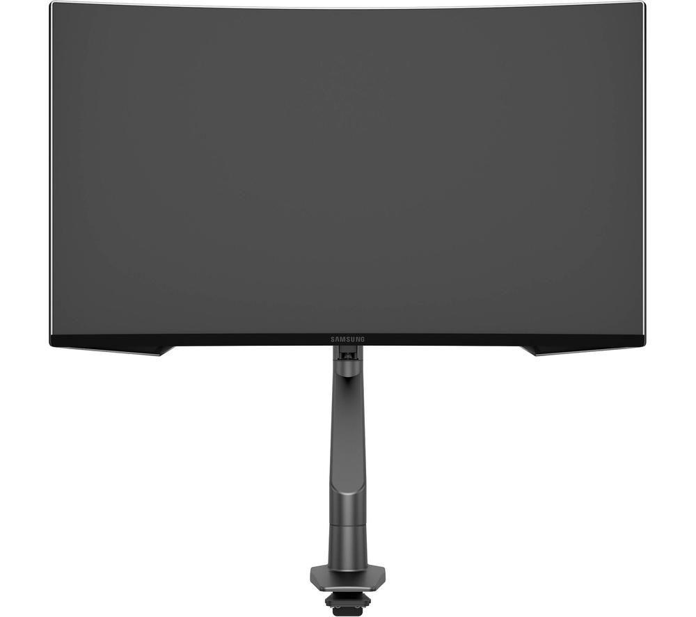 MULTIBRACKETS M Gas Lift Arm Tilt & Swivel 32" Samsung G7 Monitor Bracket image number 11 of 15