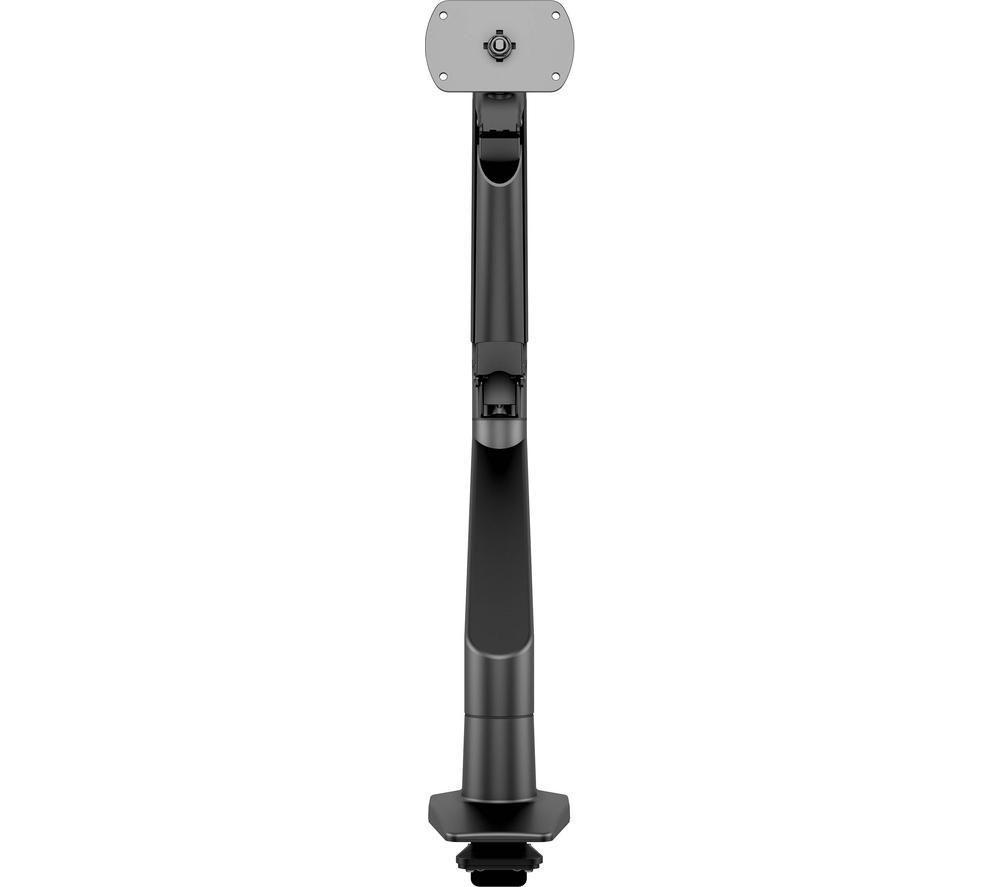 MULTIBRACKETS M Gas Lift Arm Tilt & Swivel 49" Samsung G9 Monitor Bracket image number 2 of 14