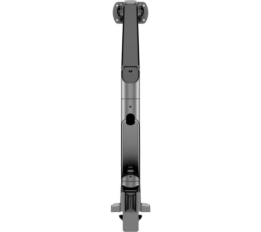 MULTIBRACKETS M Gas Lift Arm Tilt & Swivel 49" Samsung G9 Monitor Bracket image number 3 of 14