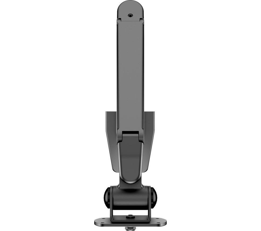 MULTIBRACKETS M Gas Lift Arm Tilt & Swivel 49" Samsung G9 Monitor Bracket image number 4 of 14