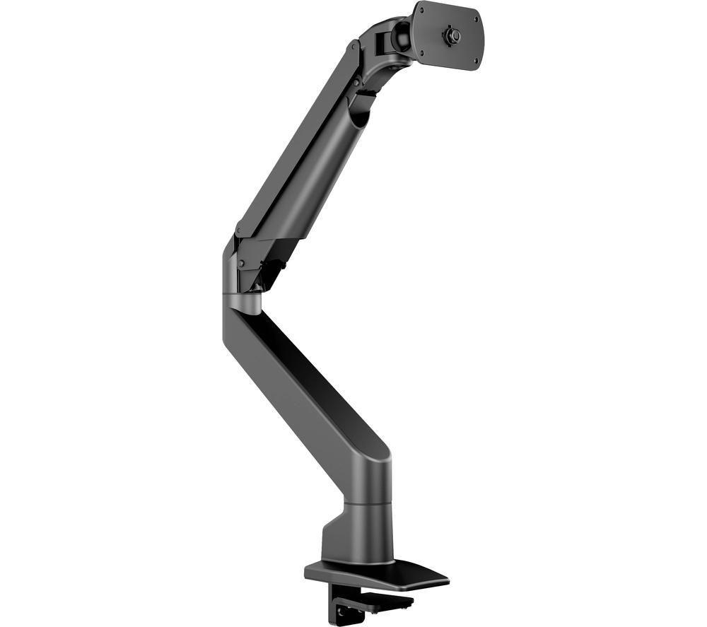 MULTIBRACKETS M Gas Lift Arm Tilt & Swivel 49" Samsung G9 Monitor Bracket image number 5 of 14
