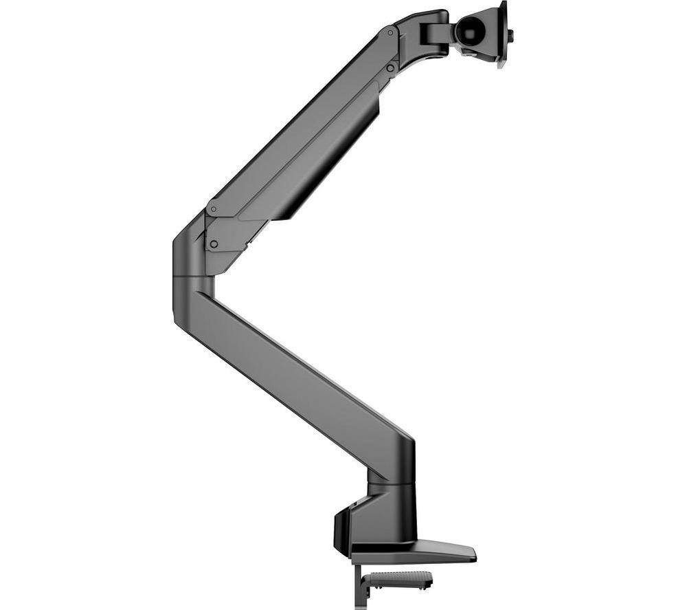 MULTIBRACKETS M Gas Lift Arm Tilt & Swivel 49" Samsung G9 Monitor Bracket image number 6 of 14