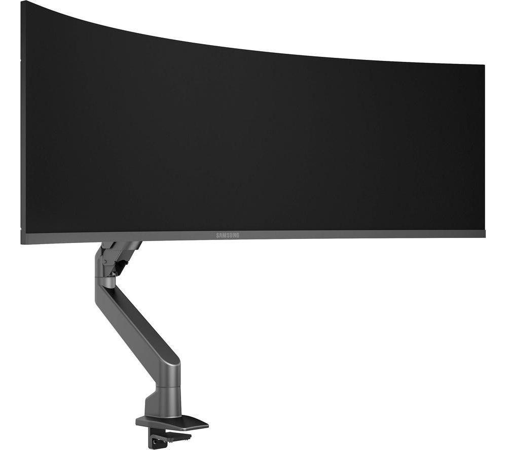 MULTIBRACKETS M Gas Lift Arm Tilt & Swivel 49" Samsung G9 Monitor Bracket image number 12 of 14