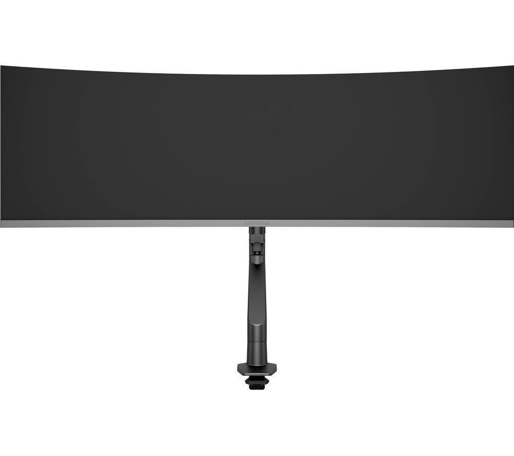 MULTIBRACKETS M Gas Lift Arm Tilt & Swivel 49" Samsung G9 Monitor Bracket image number 13 of 14