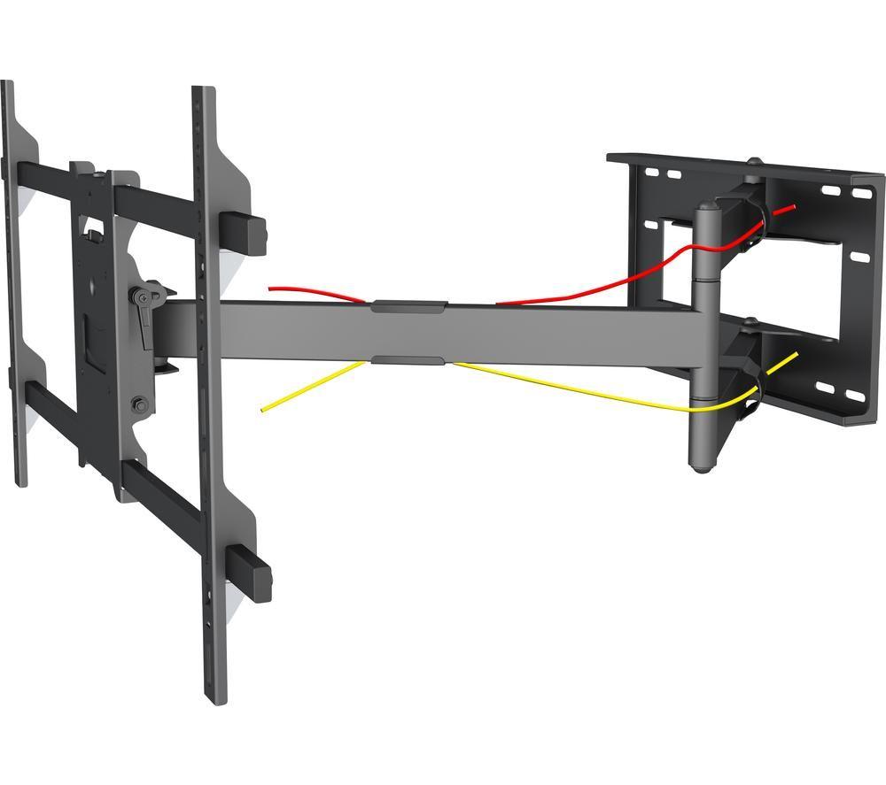 MULTIBRACKETS M Universal Full Motion 42-75" TV Bracket image number 3 of 8