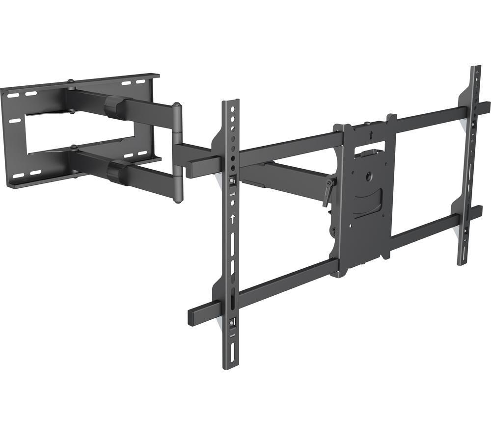 MULTIBRACKETS M Universal Full Motion 42-75" TV Bracket image number 4 of 8
