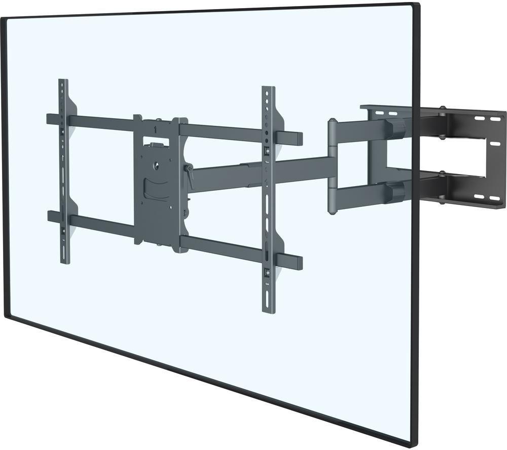 MULTIBRACKETS M Universal Full Motion 42-75" TV Bracket image number 5 of 8