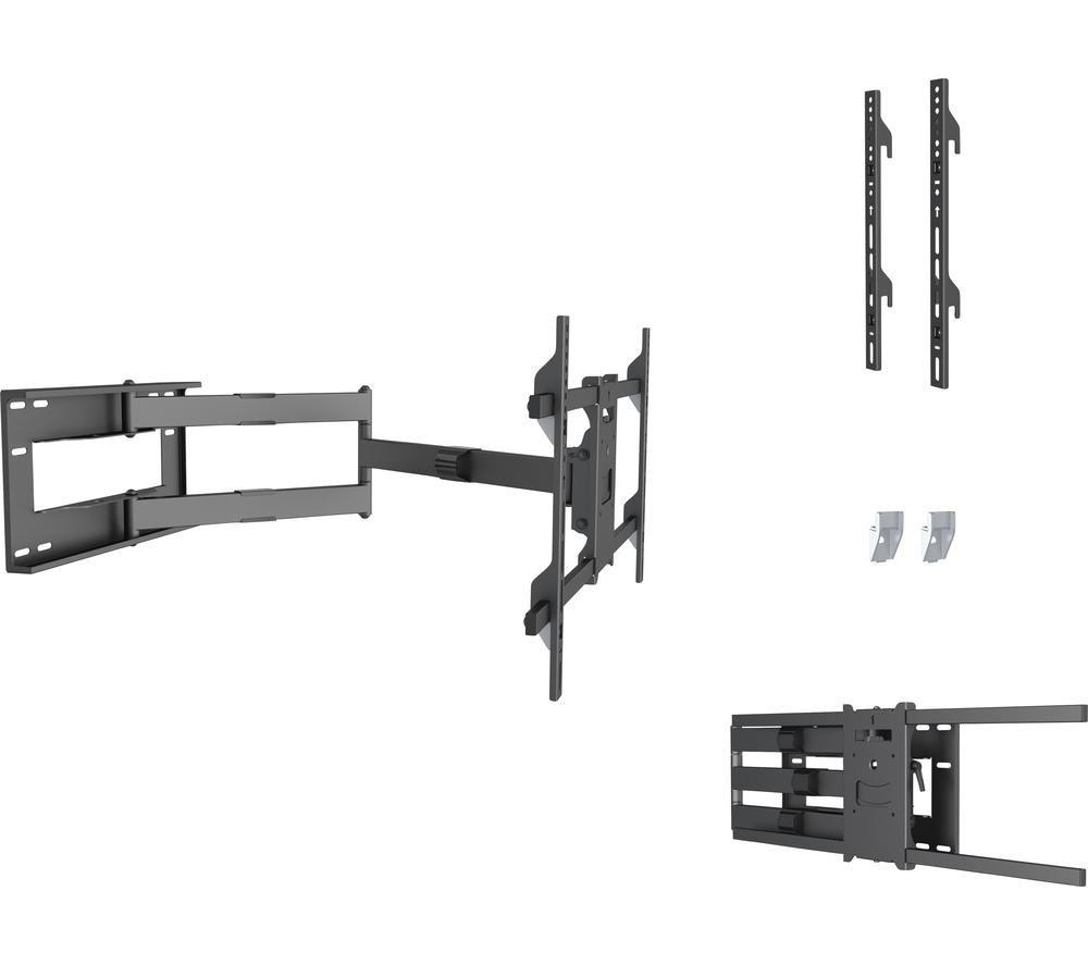 MULTIBRACKETS M Universal Full Motion 42-75" TV Bracket image number 8 of 8