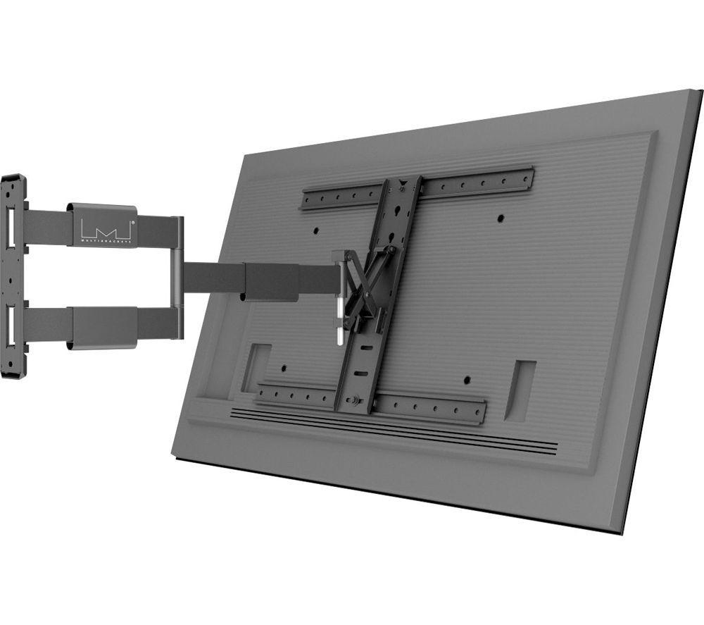 MULTIBRACKETS M VESA Flexarm Thin Full Motion 37-55" TV Bracket image number 2 of 13