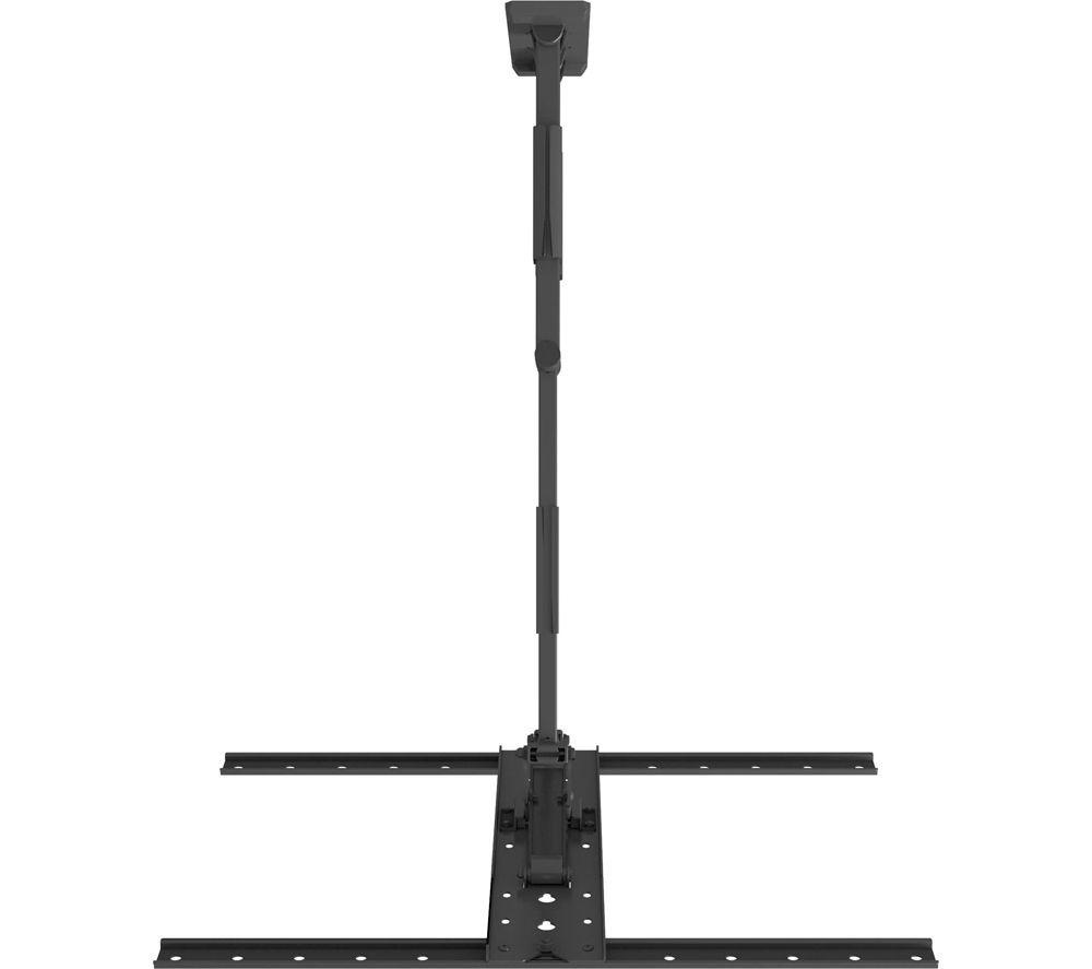 MULTIBRACKETS M VESA Flexarm Thin Full Motion 37-55" TV Bracket image number 3 of 13