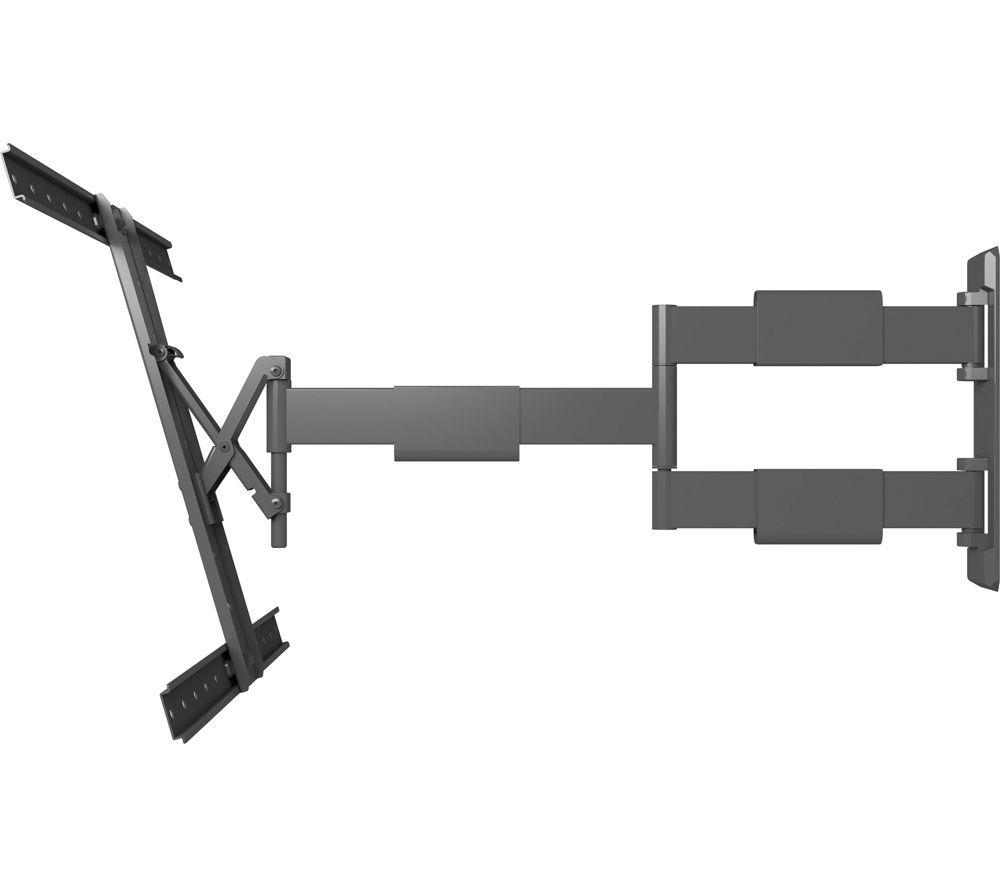MULTIBRACKETS M VESA Flexarm Thin Full Motion 37-55" TV Bracket image number 4 of 13