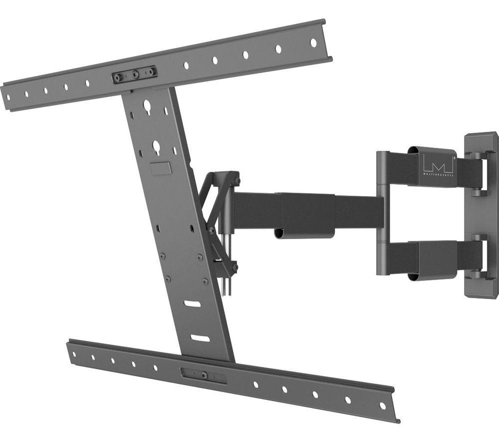 MULTIBRACKETS M VESA Flexarm Thin Full Motion 37-55" TV Bracket image number 6 of 13