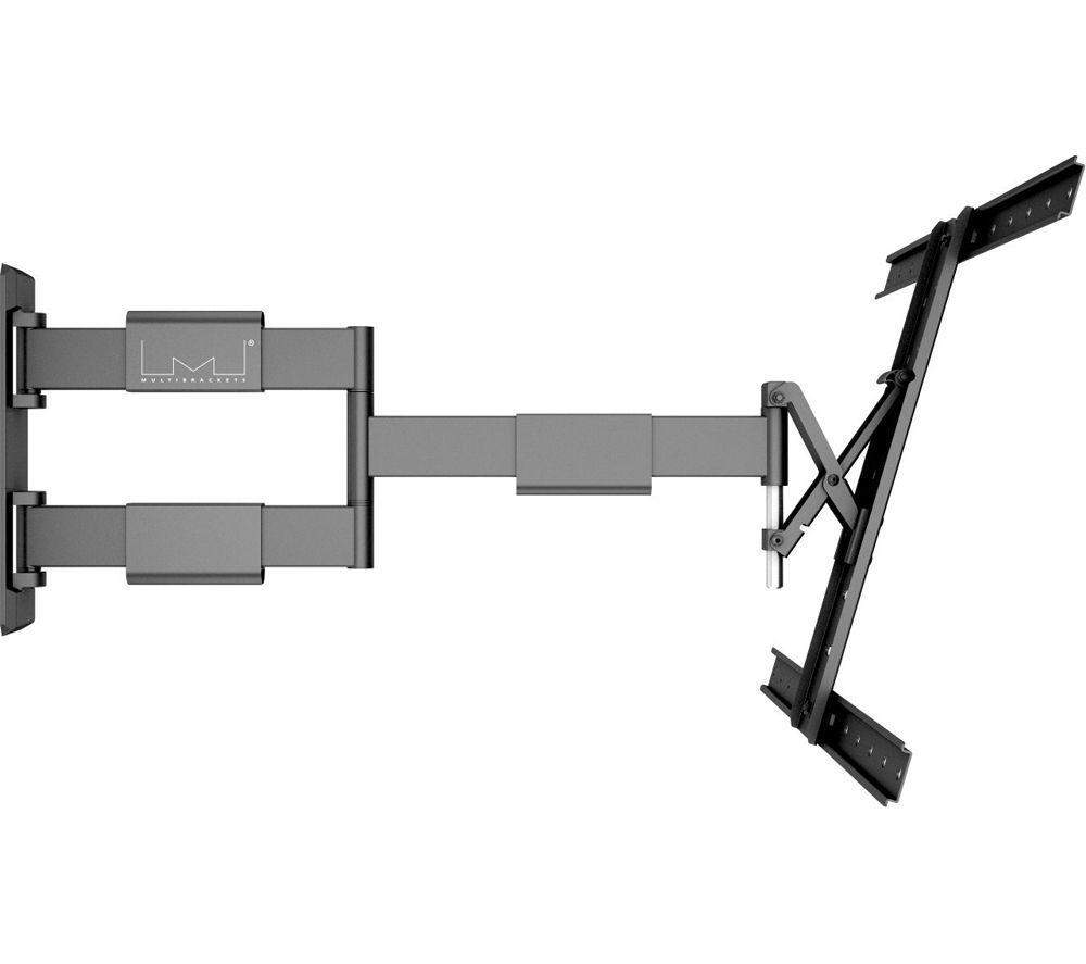 MULTIBRACKETS M VESA Flexarm Thin Full Motion 37-55" TV Bracket image number 8 of 13