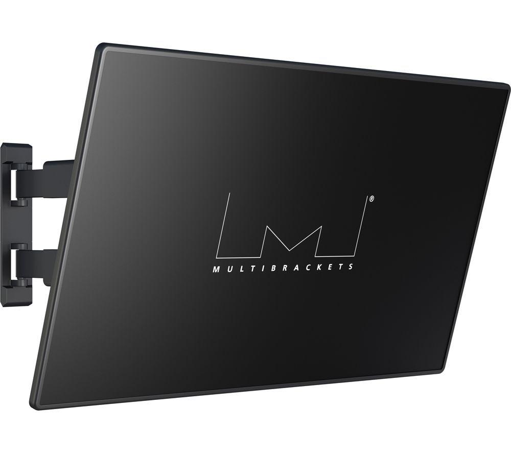 MULTIBRACKETS M VESA Flexarm Thin Full Motion 37-55" TV Bracket image number 12 of 13