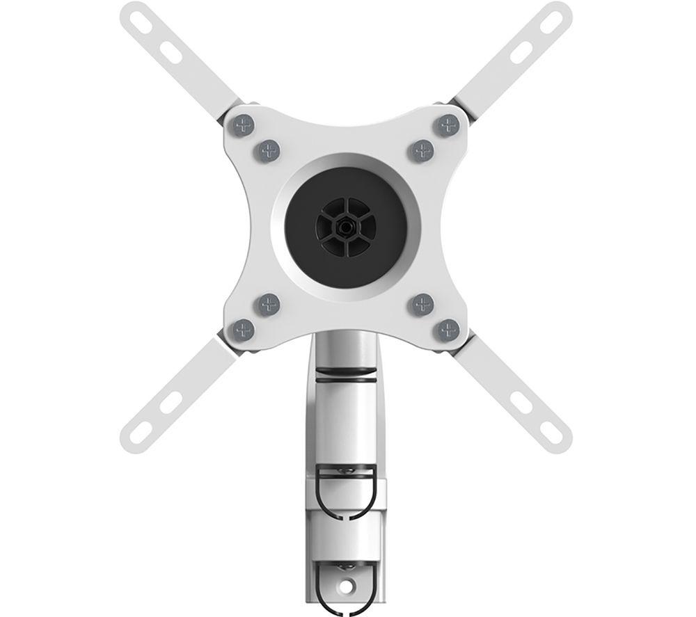 MULTIBRACKETS M Vesa Flexarm 360 III Full Motion 15 - 32" TV Bracket - White image number 3 of 6