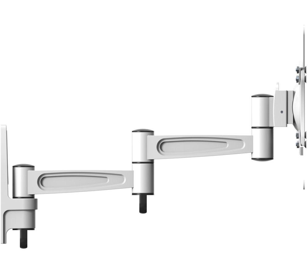 MULTIBRACKETS M Vesa Flexarm 360 III Full Motion 15 - 32" TV Bracket - White image number 5 of 6