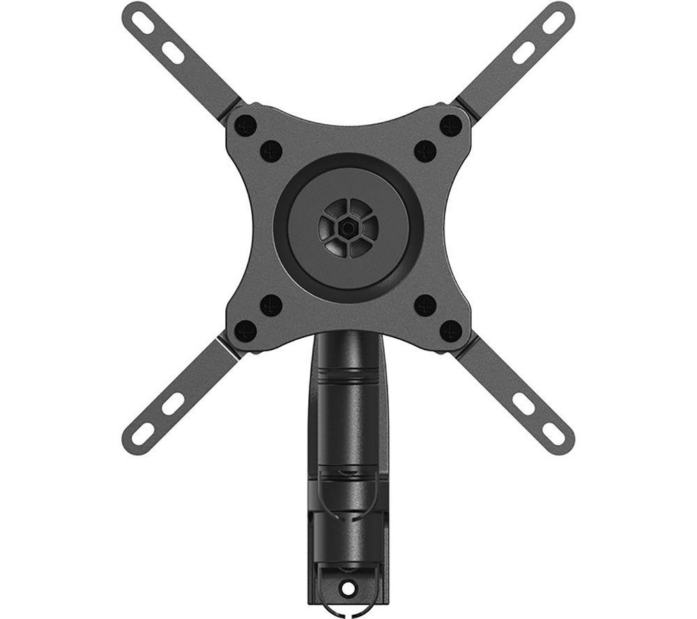 MULTIBRACKETS M Vesa Flexarm 360 III Tilt & Swivel 15 - 32" TV Bracket - Black image number 2 of 6