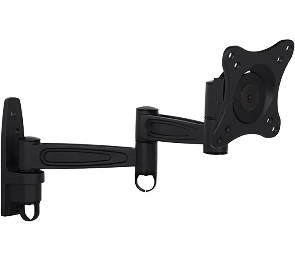 MULTIBRACKETS M Vesa Flexarm 360 III Tilt & Swivel 15 - 32" TV Bracket - Black image number 5 of 6