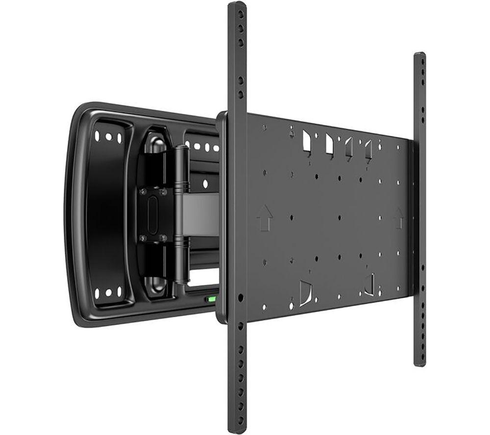 Multibrackets Mb4036 Tilt & Swivel 32-65" Tv Bracket, Black